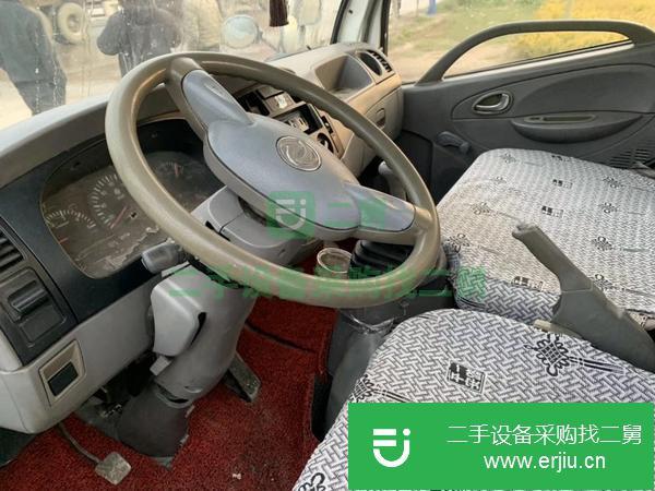 陜西出售二手綠化灑水車
