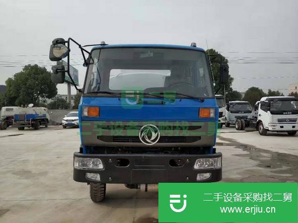 福建出售二手10噸加油車
