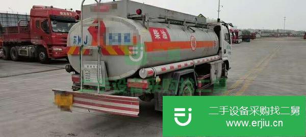 江蘇出售二手加油車
