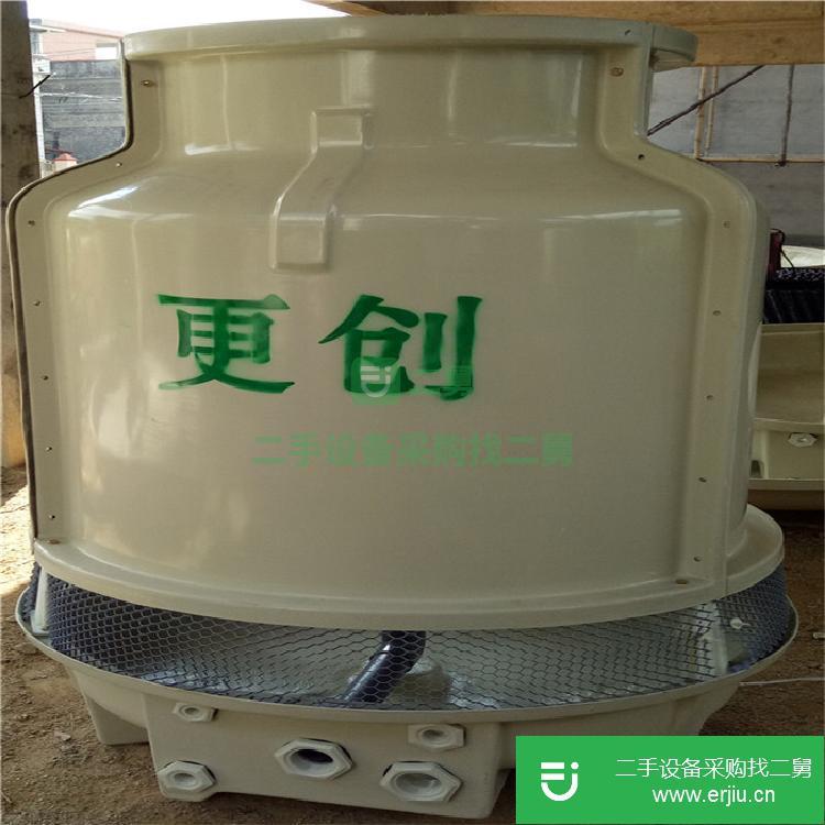 廣東出售二手冷卻塔