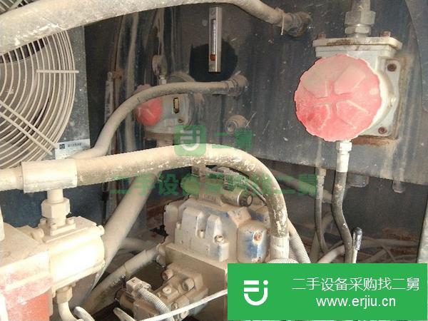 湖南出售二手電拖泵