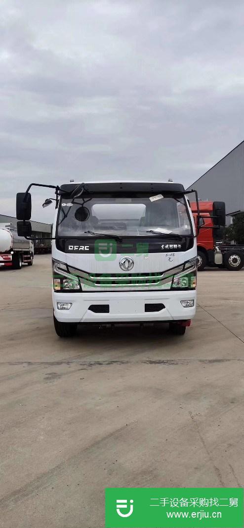 福建出售二手8噸加油車