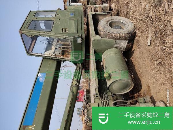 河北出售二手北起16噸吊車