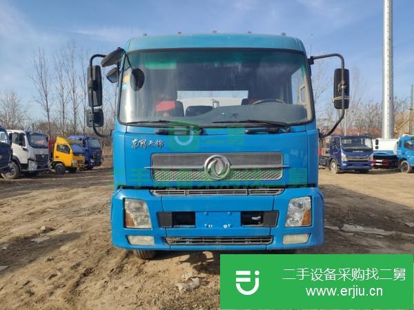 陜西出售二手多功能灑水車