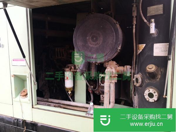 廣東出售美國(guó)壽力空壓機(jī)一臺(tái)
