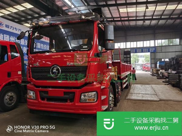 上海出售二手吊車