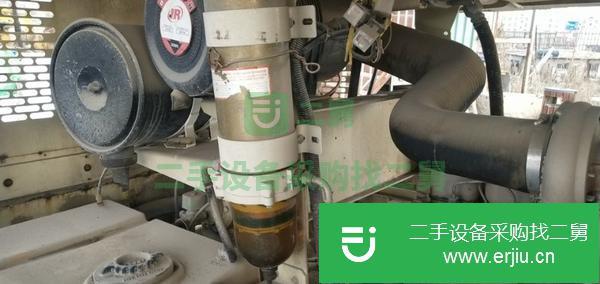 河北出售二手英格索蘭400空壓機(jī)