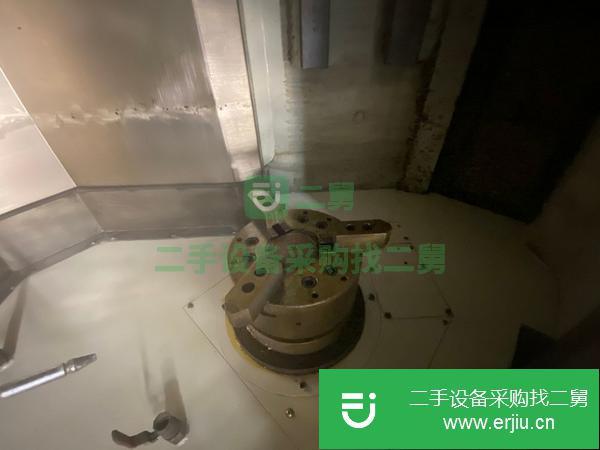 江蘇出售二手臺灣遠榮CY75L數控車床