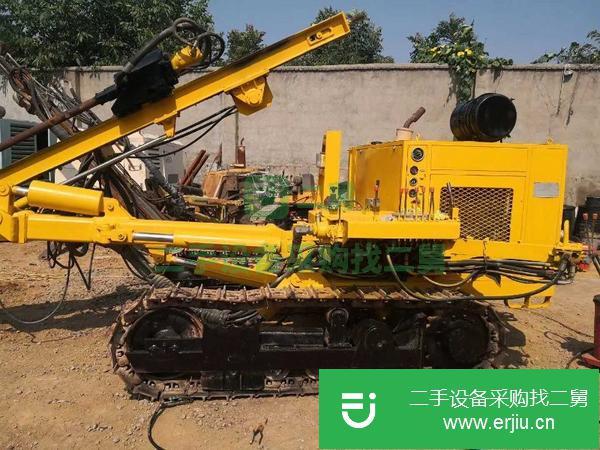 山東出售二手鉆孔機 機況免檢 可現場試機