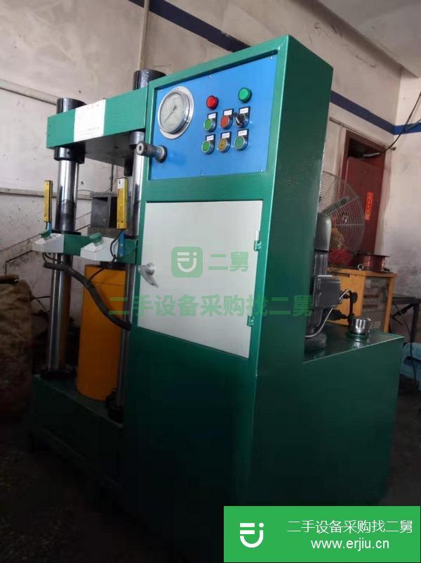 廣東出售二手100噸液壓機
