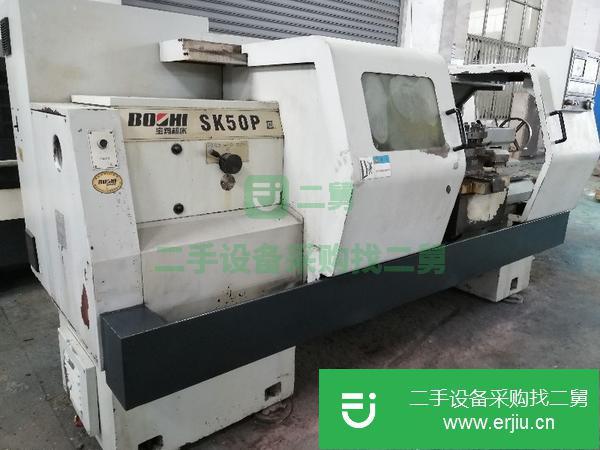 江蘇出售二手1.5米數控車床