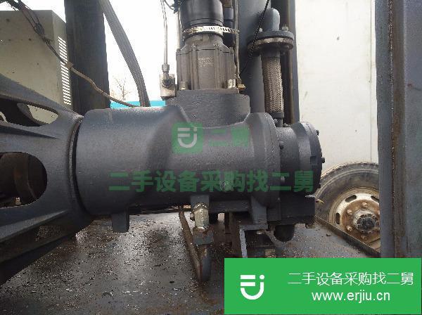 北京出售二手電移空壓機