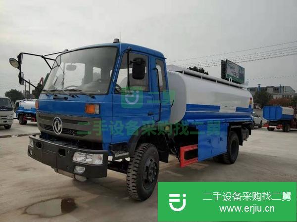 福建出售二手10噸加油車