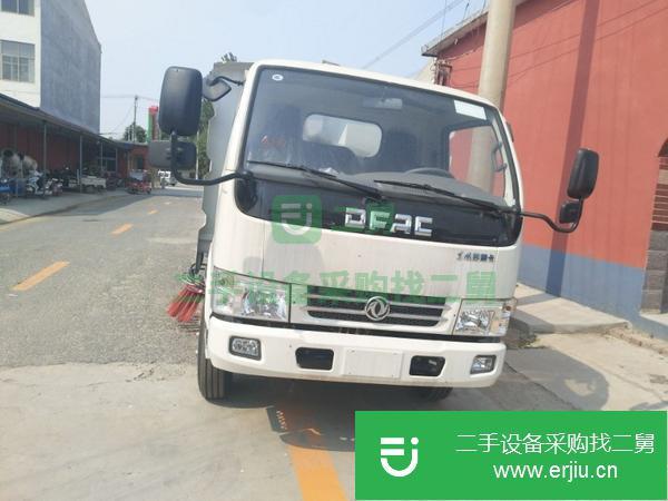 安徽出售自動公路掃地車