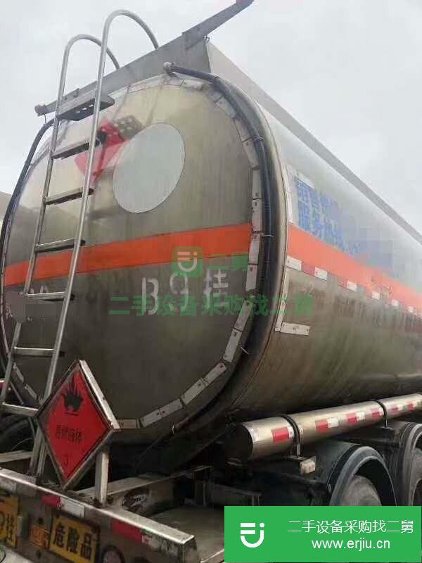 河北出售二手油罐車.420馬力.車況精品,可拉46方,輪胎九成新