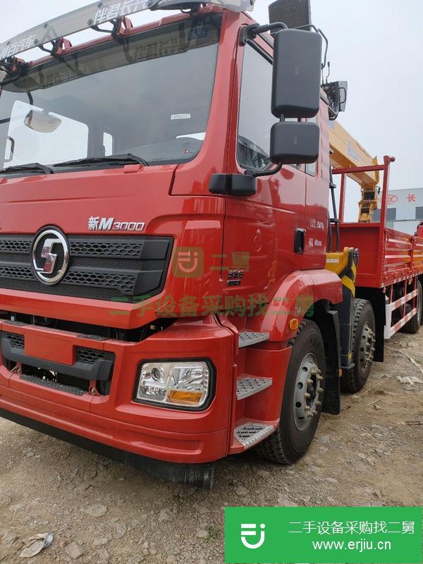 湖北出售二手的吊車