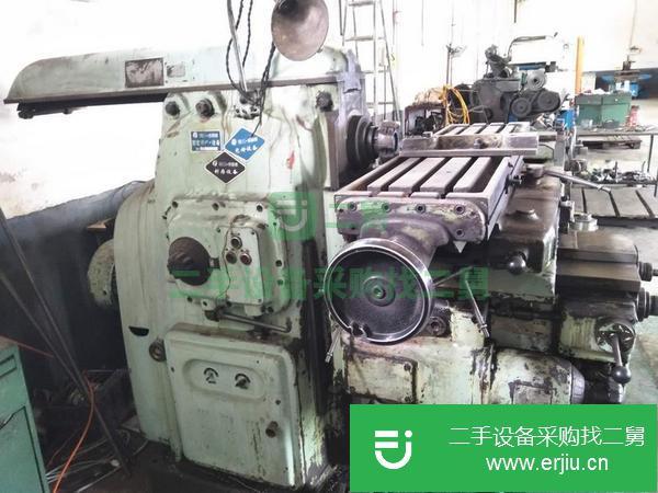 陜西出售二手62W銑床