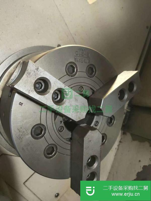 河北出售二手車床
