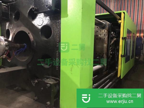 遼寧出售二手伊之密注塑機