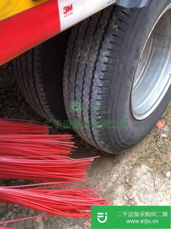湖北出售二手掃路車