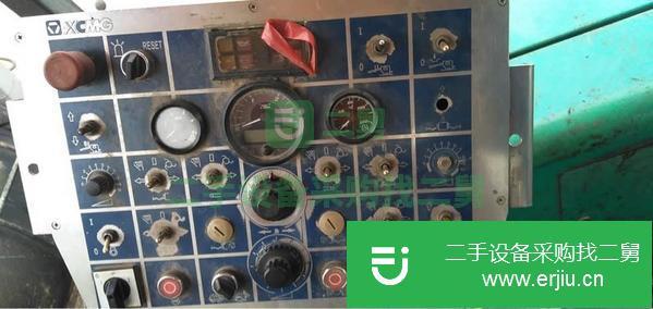 河北出售二手徐工902伸縮攤鋪機