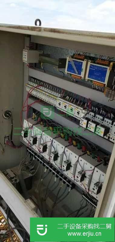 江西出售二手中聯(lián)5610塔吊