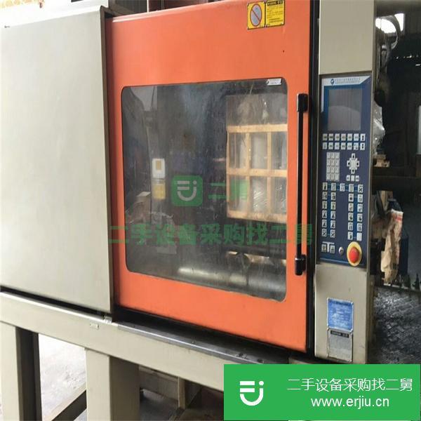 浙江出售二手海天MA4700注塑機(jī)