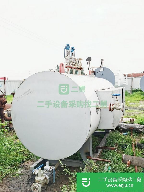 四川出售二手電蒸汽鍋爐