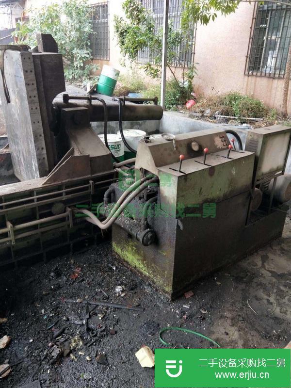 廣東出售二手打包機