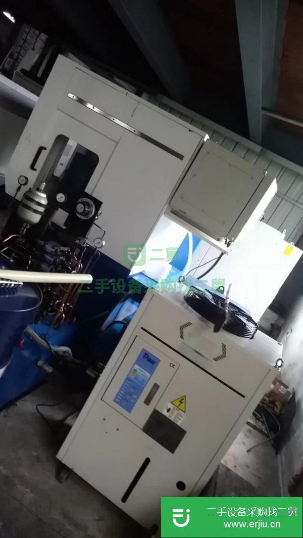 浙江出售二手數控磨齒機