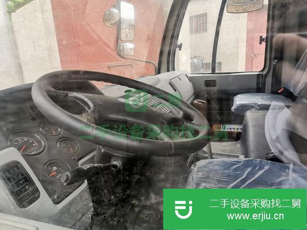 河南出售二手中聯(lián)20V5吊車