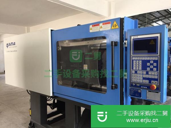廣東出售二手海天注塑機(jī)