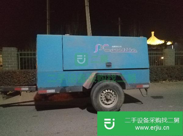 北京出售二手空壓機
