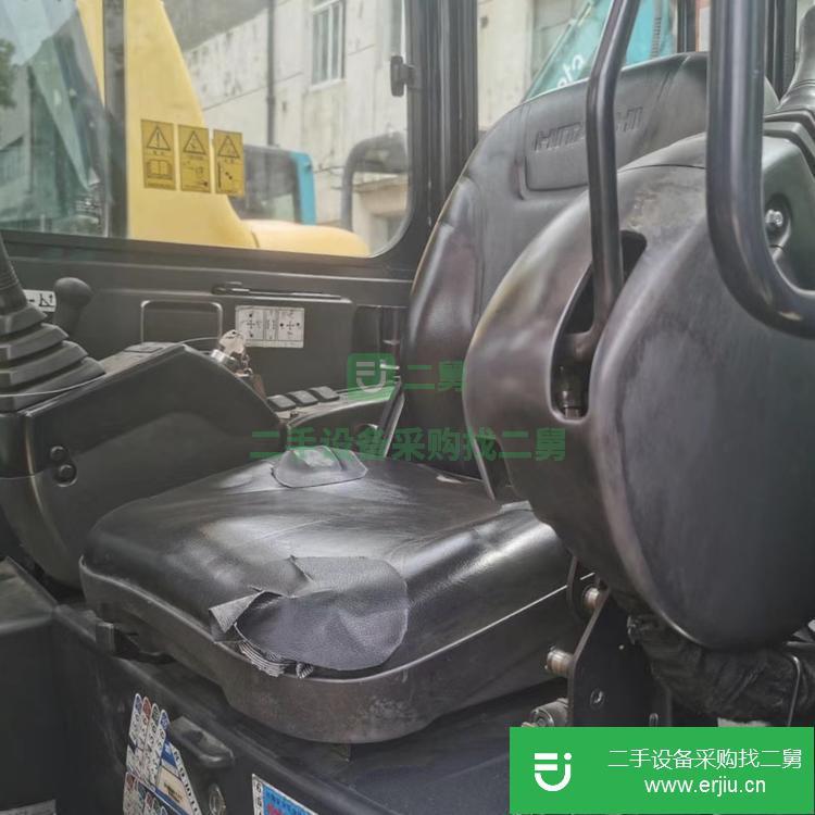 上海出售二手日立挖掘機
