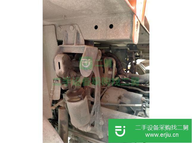 江西出售二手東風(fēng)柳汽前四后四高欄載貨車