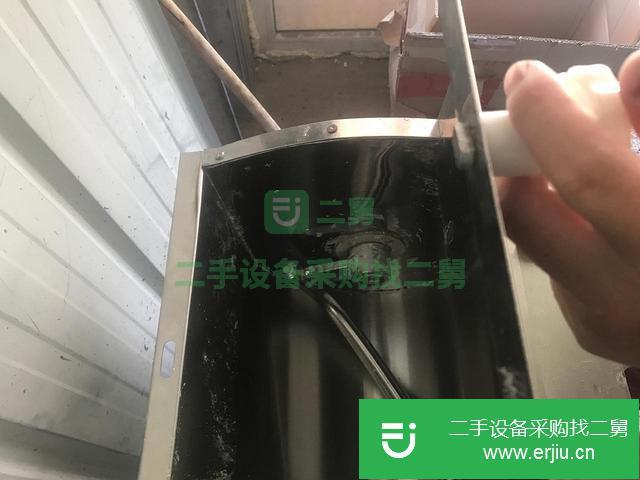 遼寧出售二手揉面機(jī)