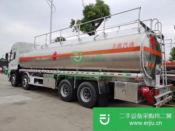 四川出售二手加油車