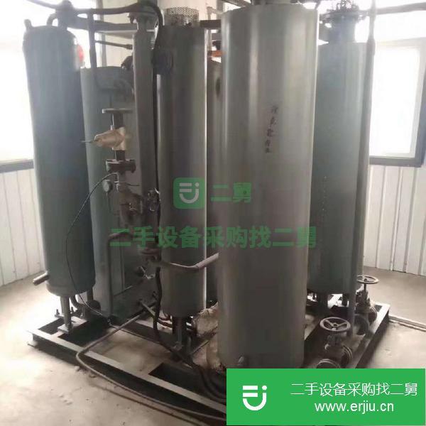 山東出售二手制氮機(jī)