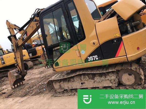 江蘇出售二手斗山挖掘機