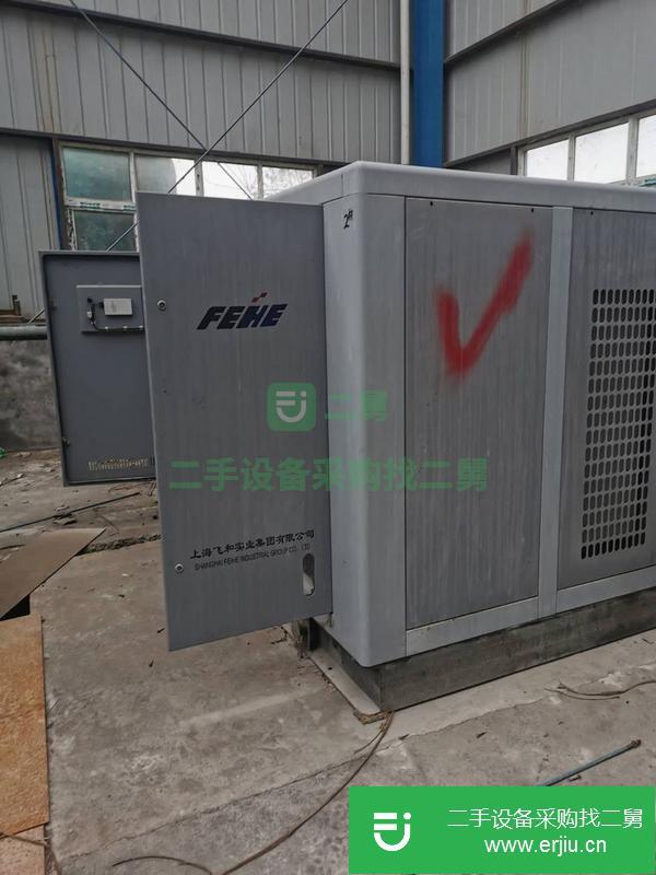 湖南出售二手九成新制氧機