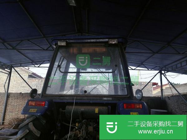 山西出售二手雷沃M1004拖拉機