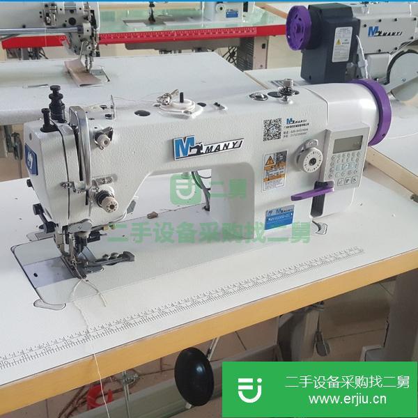 廣東出售二手皮革縫紉機
