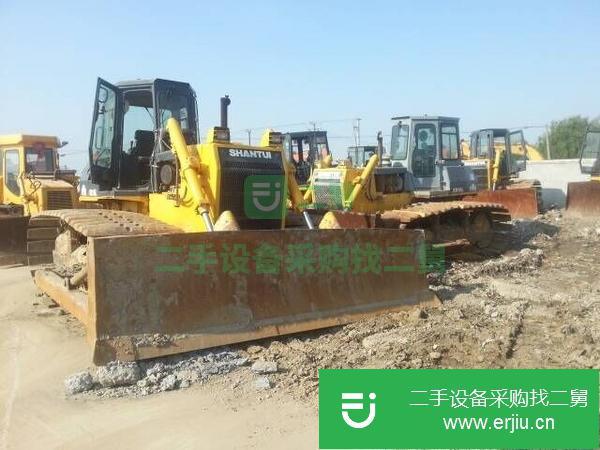 上海出售二手山推160推土機(jī)