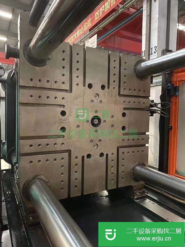 廣東出售二手注塑機