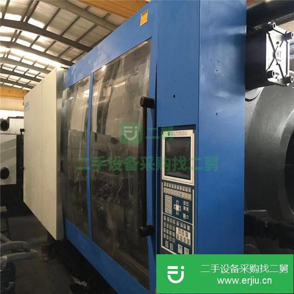 河南低價出售二手注塑機120噸