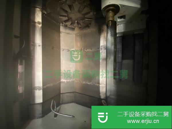 江蘇出售二手臺灣遠榮CY75L數控車床