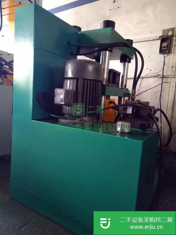 廣東出售二手100噸液壓機