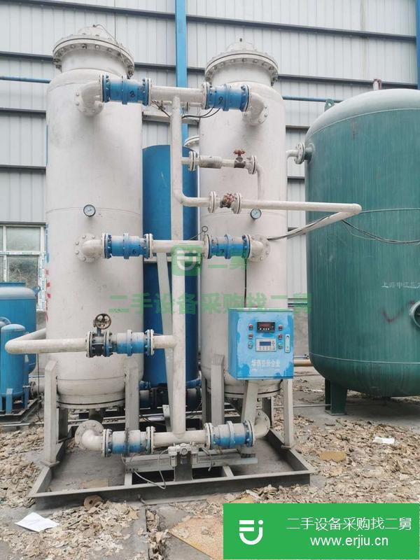 湖南出售二手九成新制氧機