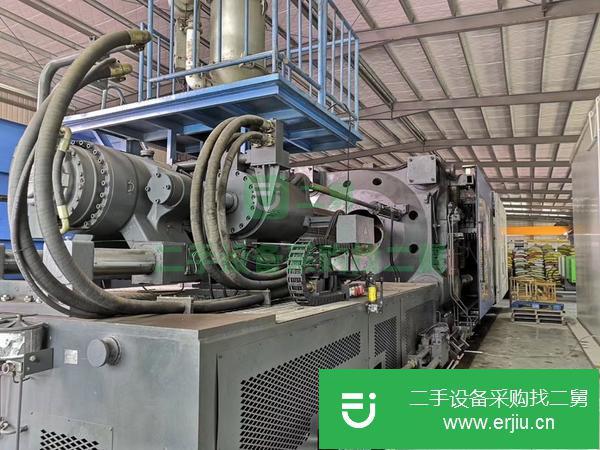 廣東出售二手海天注塑機