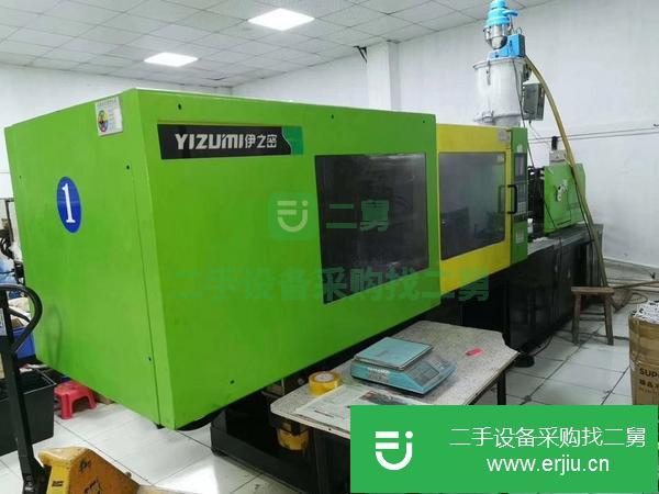 廣東出售二手伊之密注塑機(jī)